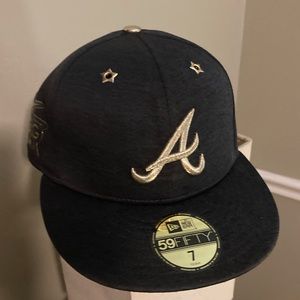 Baseball hat